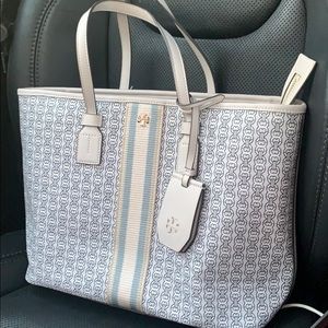 New Tory Burch tote